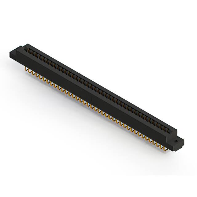 357-078-558-202 EDAC Inc.  Edgeboard Connectors